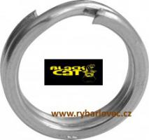 Kroužky BlackCat Xtreme Split ring 8mm